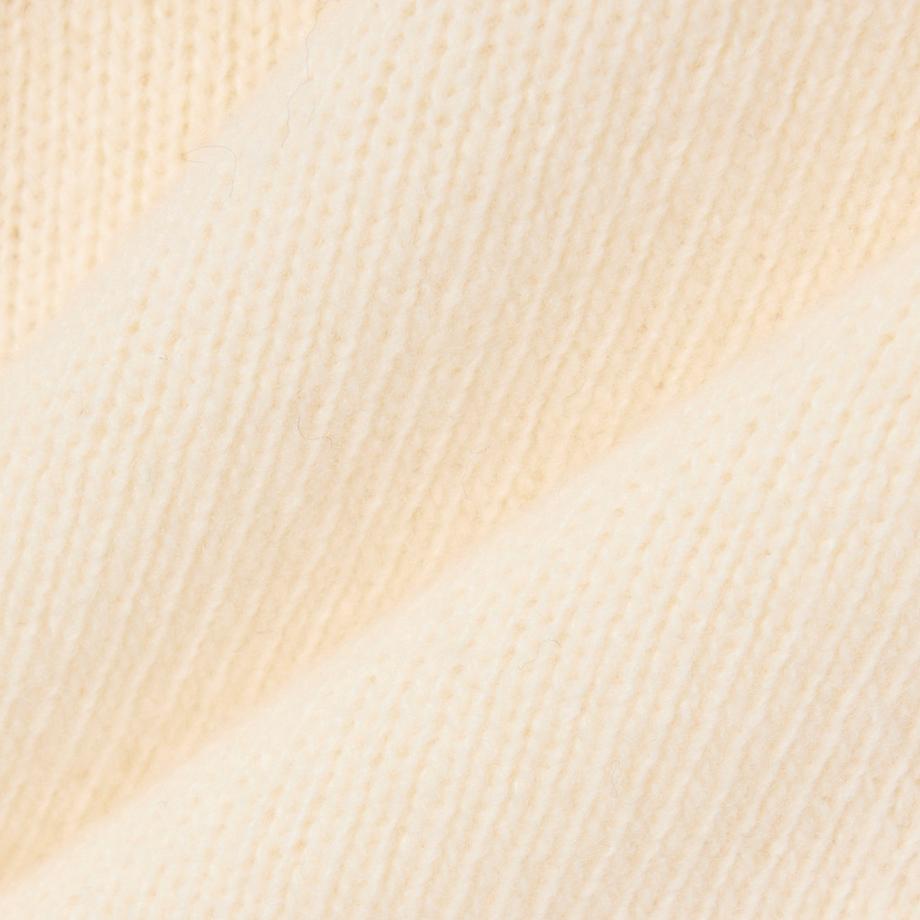 LACOSTE Pullover in lana merino  