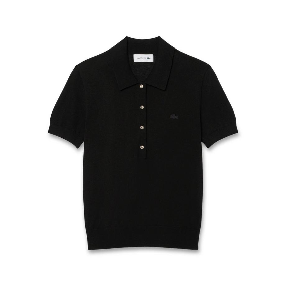 Polo, maniche lunghe