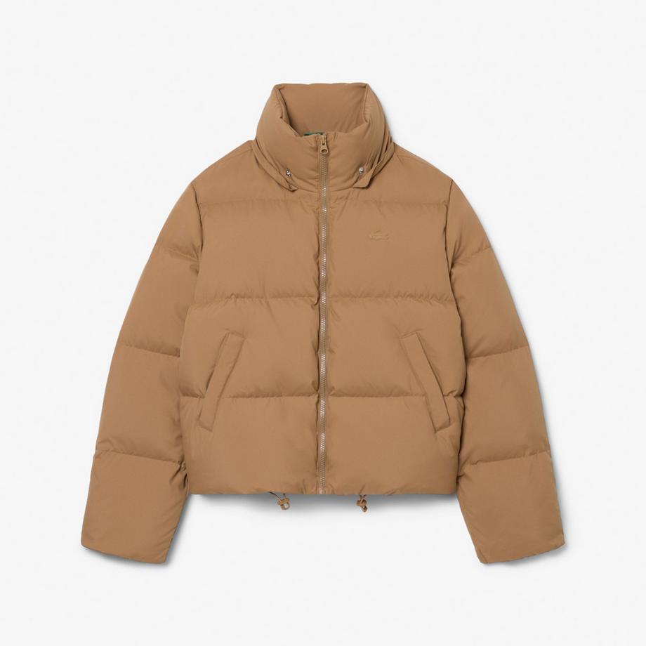 LACOSTE Veste doudoune avec capuche  