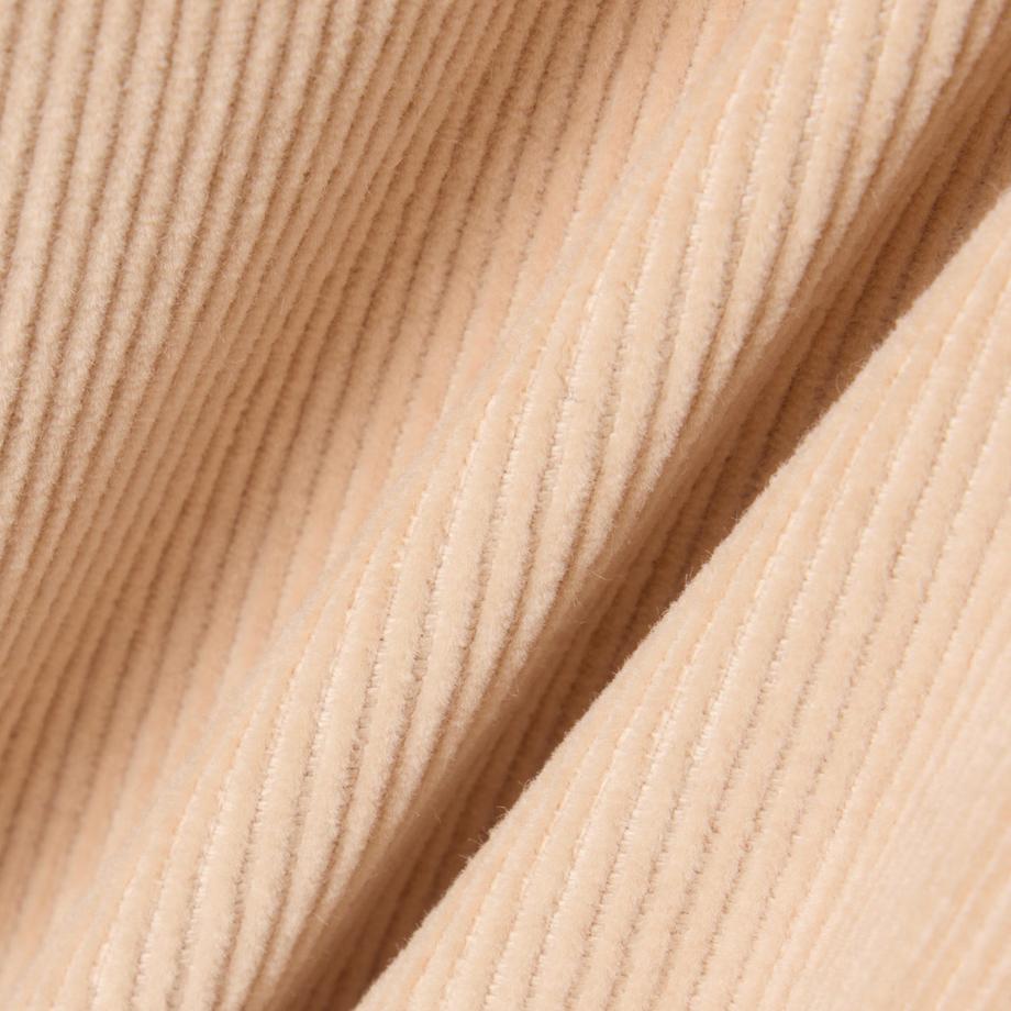 LACOSTE Pantalon en velours côtelé  