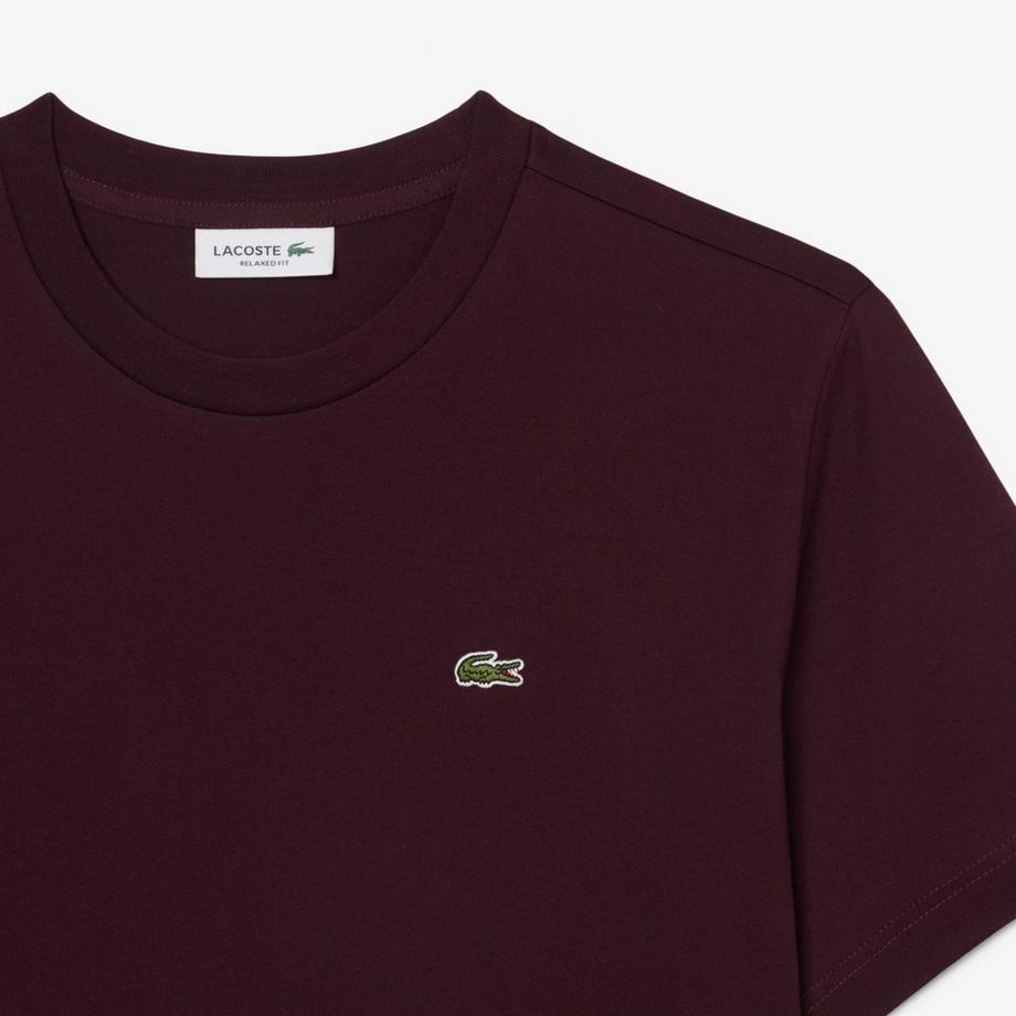 LACOSTE Relaxed Fit T-Shirt  