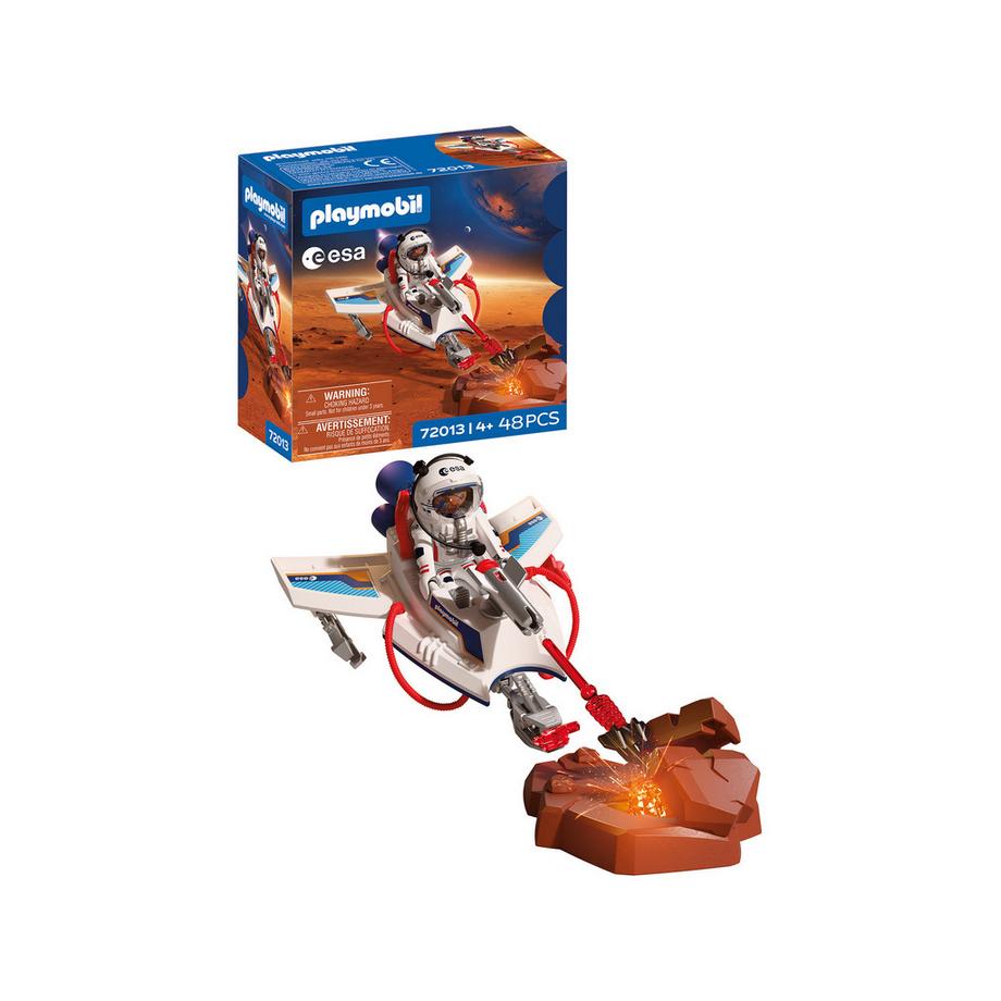 72013 Vaisseau spatial de l'ESA