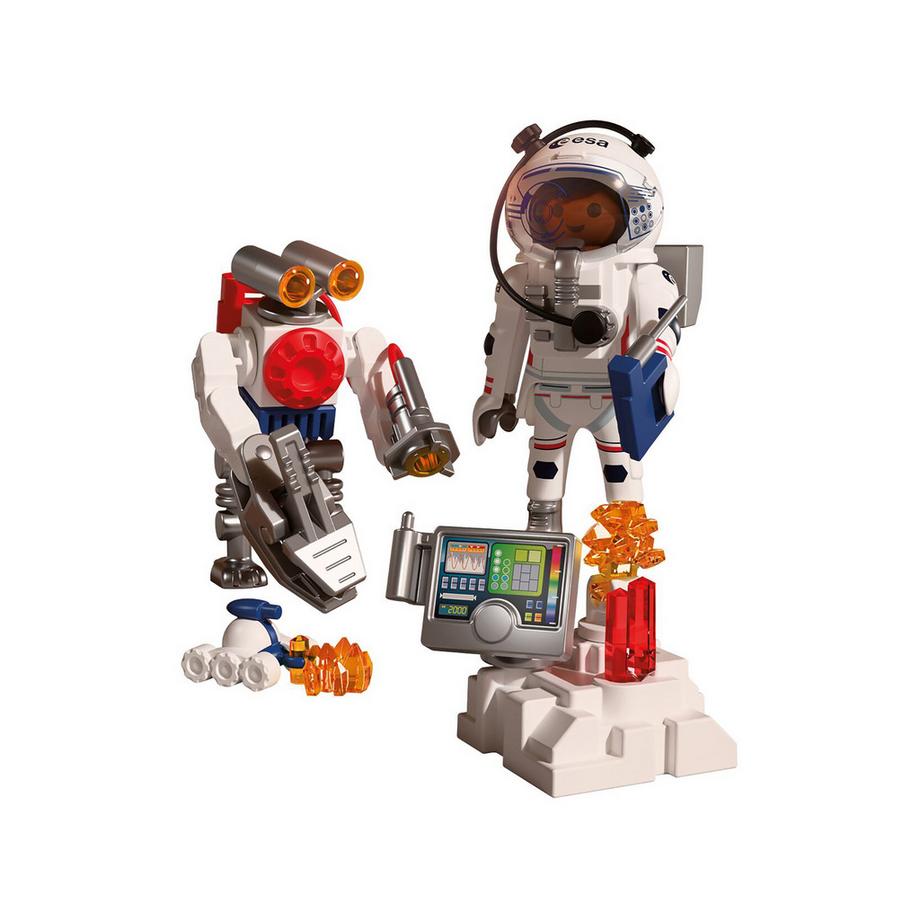Playmobil  72014 ESA Astronauta 