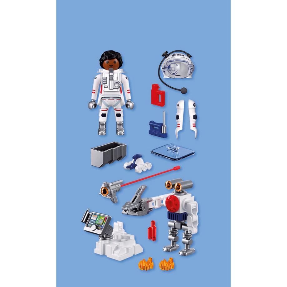 Playmobil  72014 ESA Astronauta 