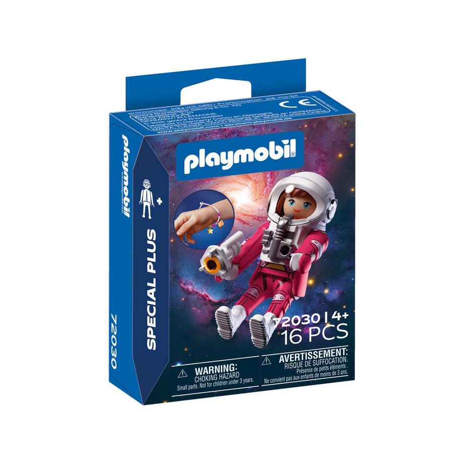 Playmobil  72030 Astronautin 