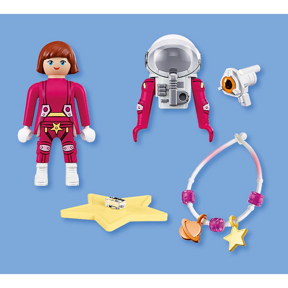 Playmobil  72030 Astronautin 