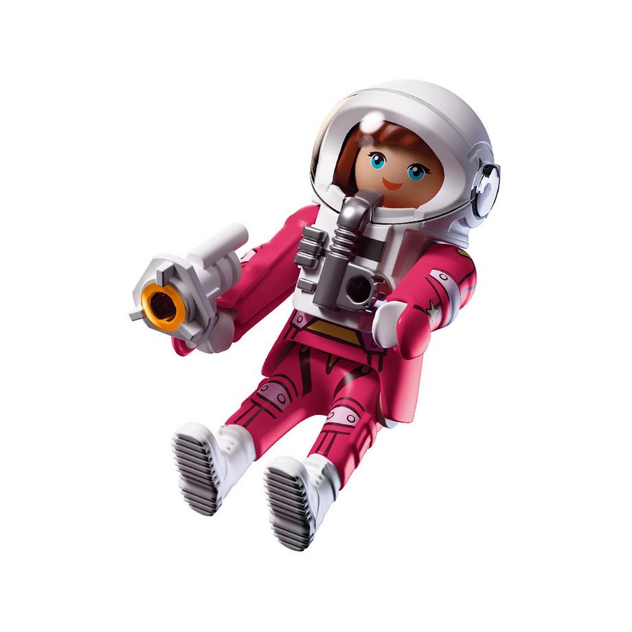 Playmobil  72030 Astronautin 
