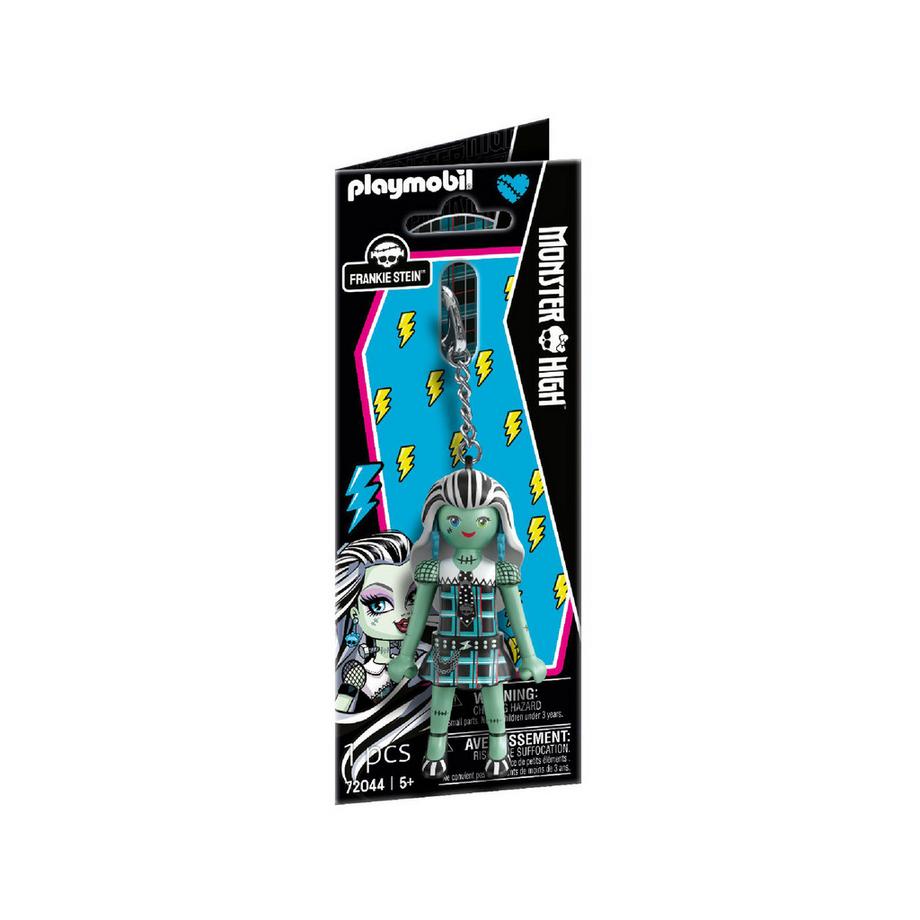 72044 Monster High Porte-clé Frankie