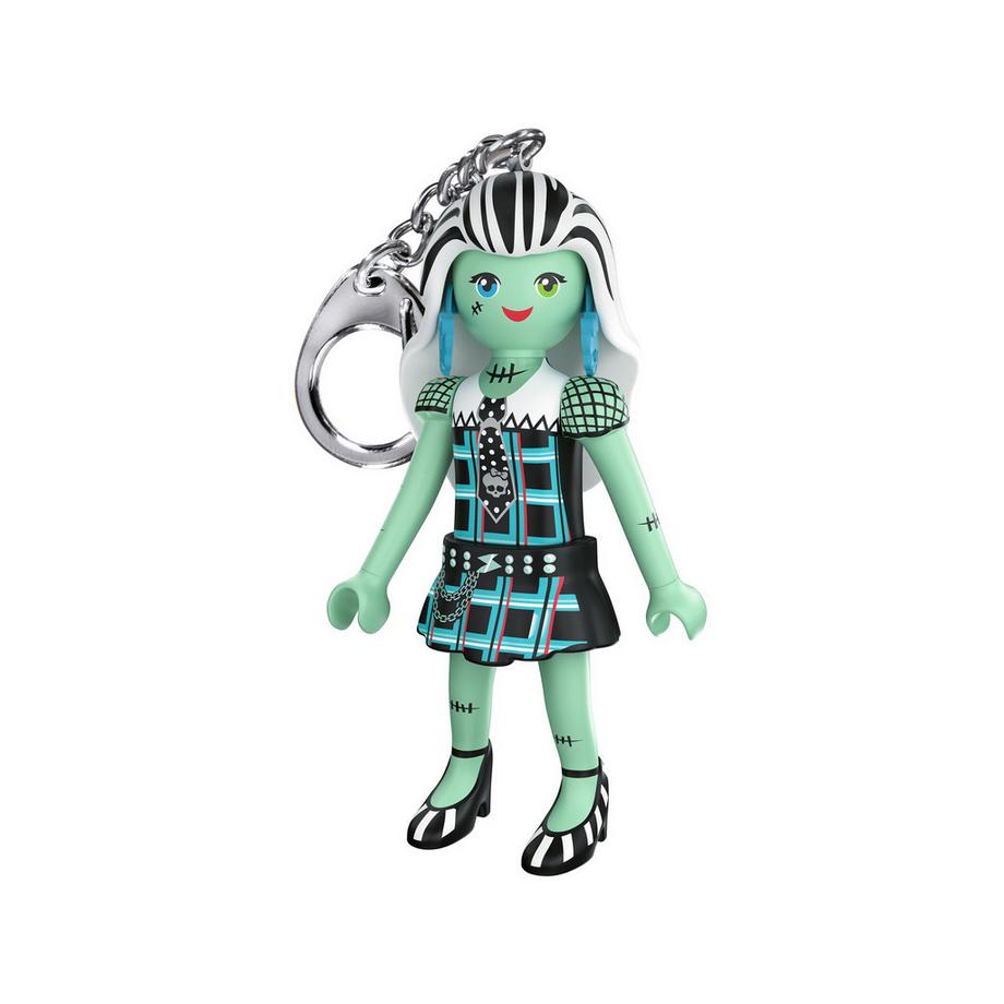 Playmobil  72044 Monster High Porte-clé Frankie 
