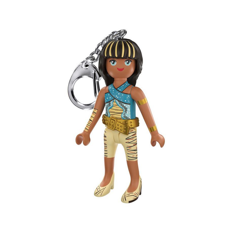 Playmobil  72045 MH Portachiavi Cleo 