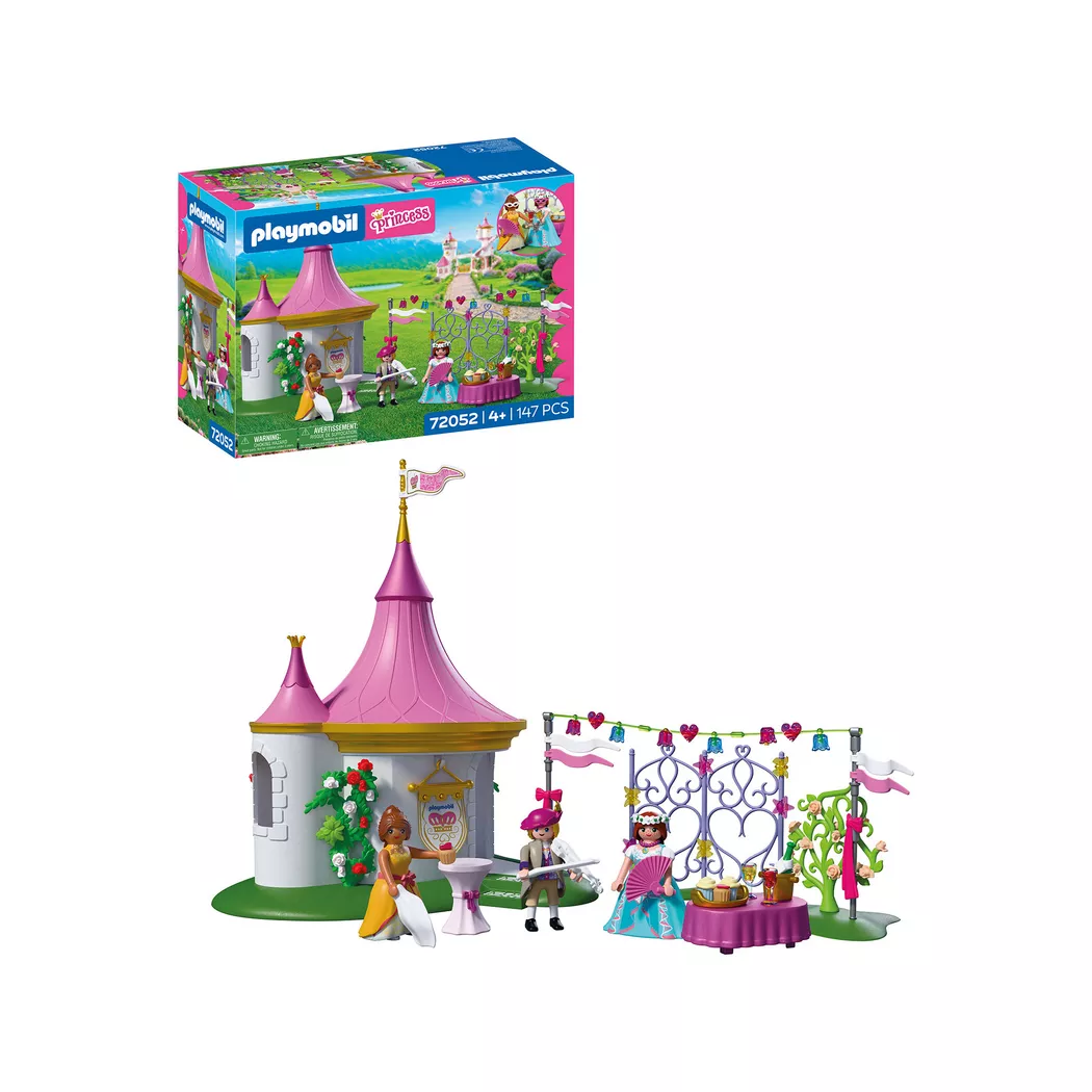 Playmobil - 72052, Multicolor