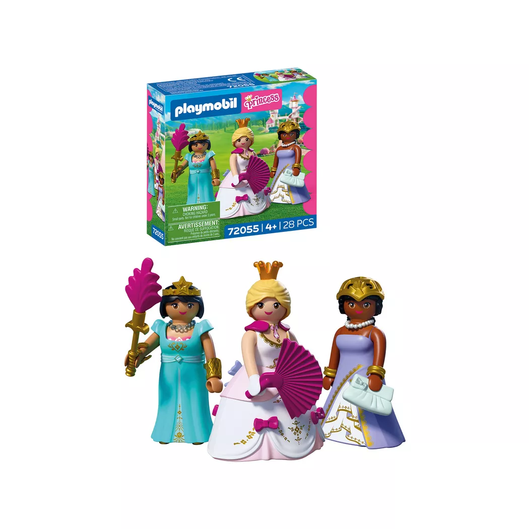 Playmobil - Multicolor 2