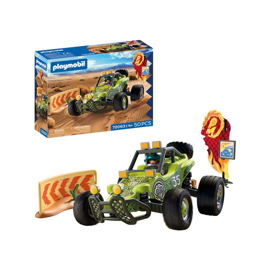 72063 Véhicule tout-terrain