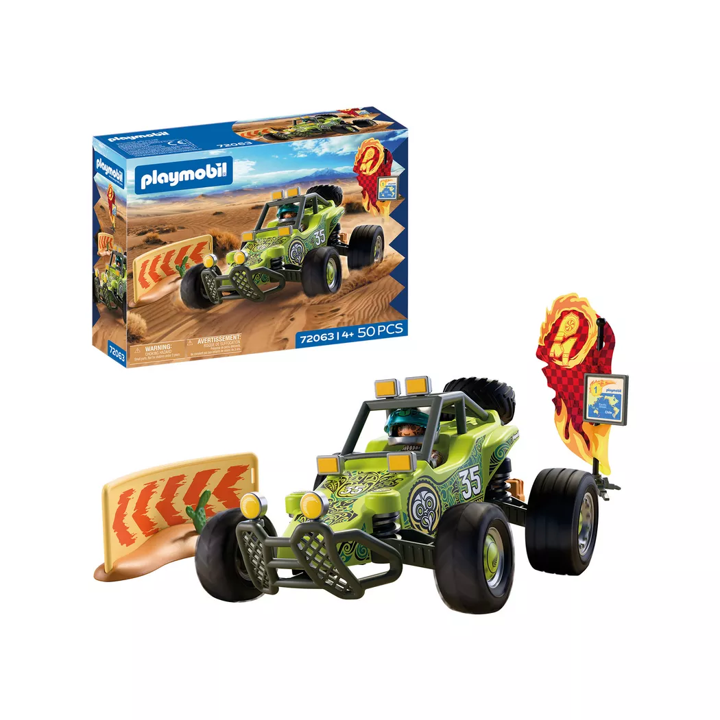 Playmobil - Multicolor