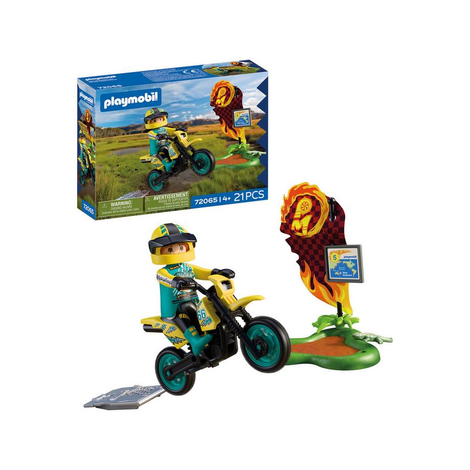 72065 Motocross