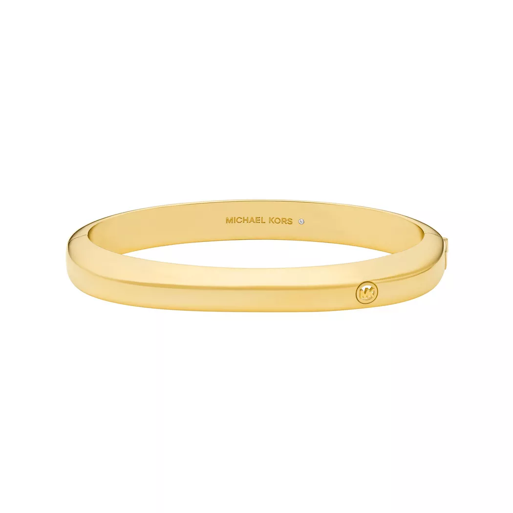 Michael Kors - Armband, Metallic Muse, One Size, Goldfarben