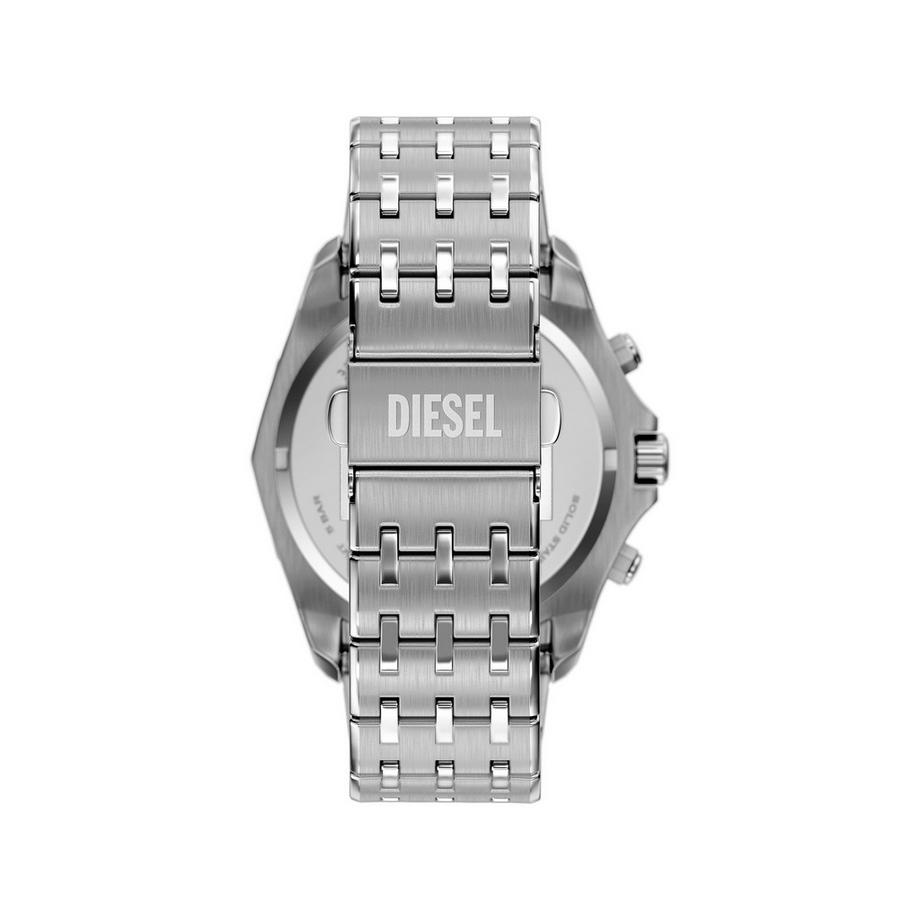 DIESEL STINGER Analoguhr 