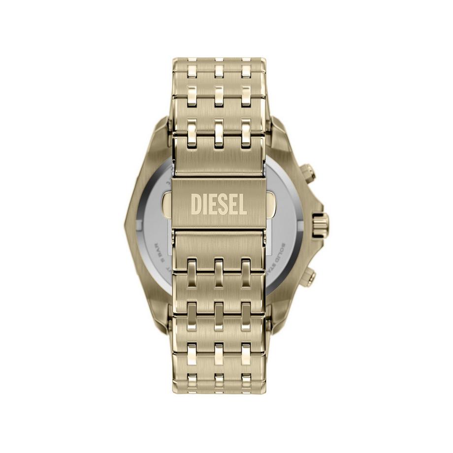 DIESEL STINGER Analoguhr 