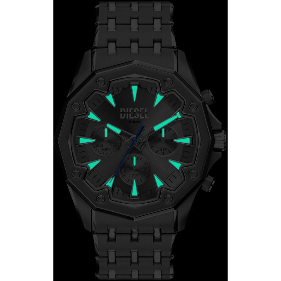 DIESEL STINGER Orologio analogico 