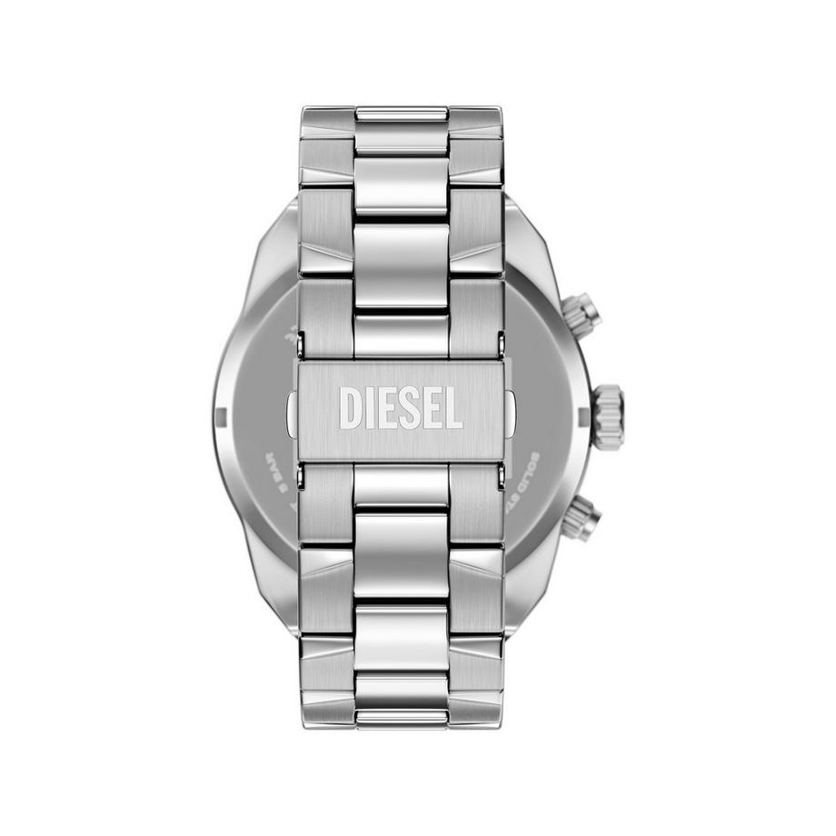 DIESEL SPIKED Analoguhr 