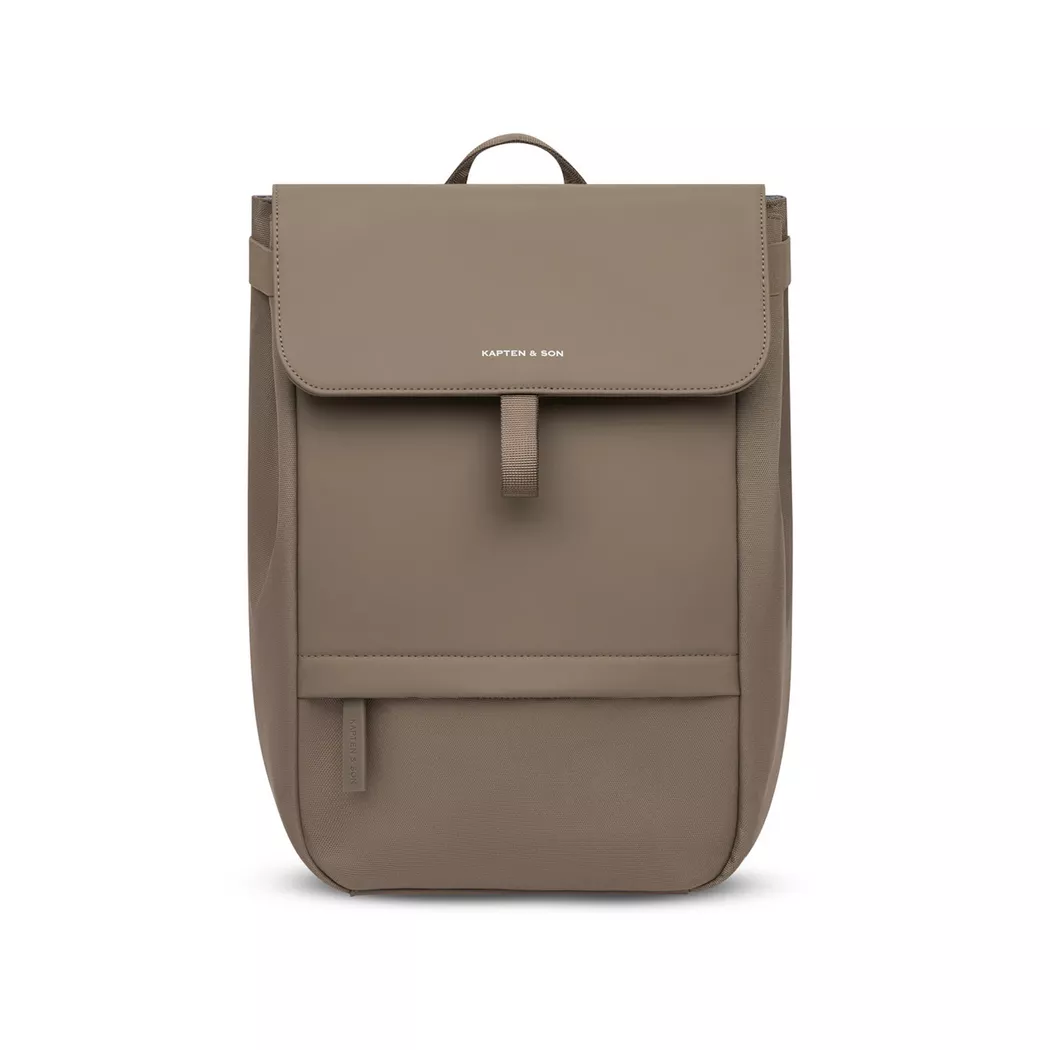 KAPTEN & SON Rucksack FYN braun