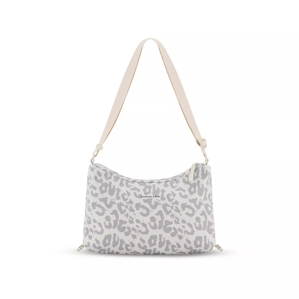 Kapten & Son - Umhängetasche, für Damen, Beige, Größe ONESIZE