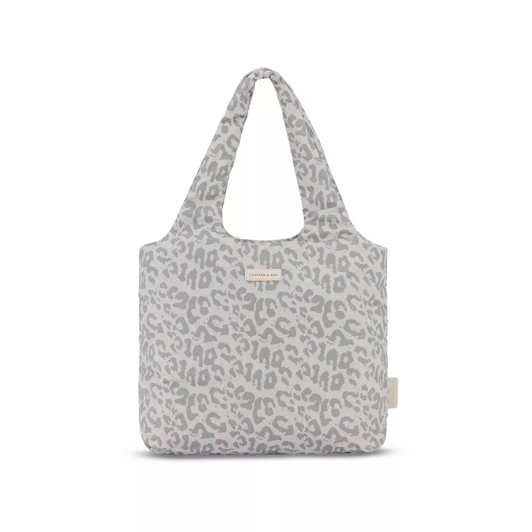 KAPTEN & SON Tasche - Umhängetasche HELLVI CLOUD MEDIUM beige damen 2