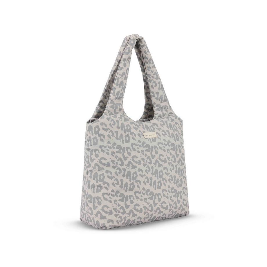Kapten & Son Sac Shopper Skara Cloud  