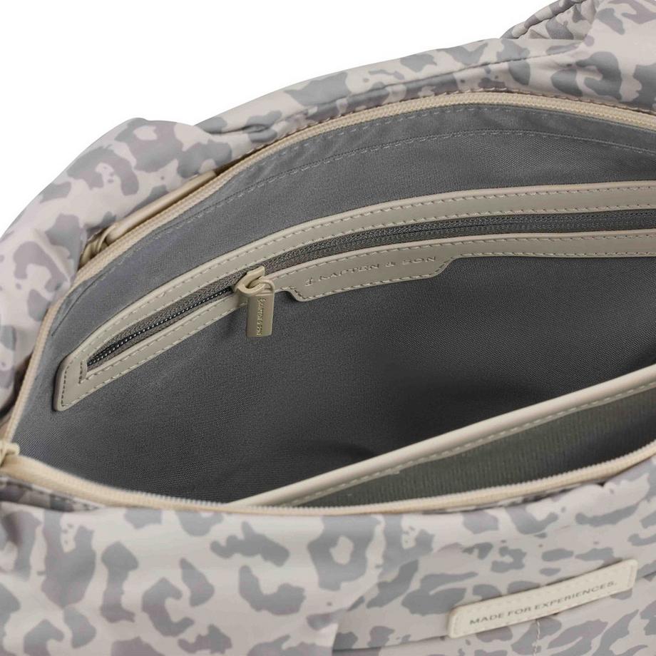 Kapten & Son Sac Shopper Skara Cloud  