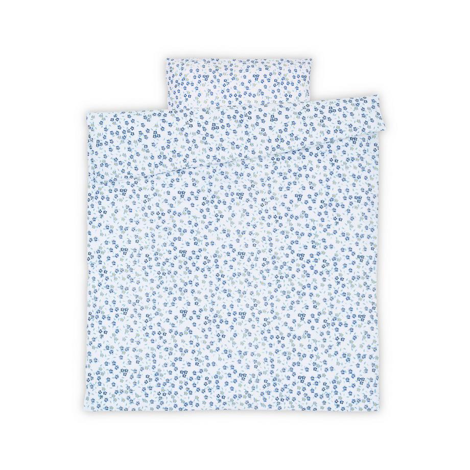 Manor Bellavie Housse de couette florale  