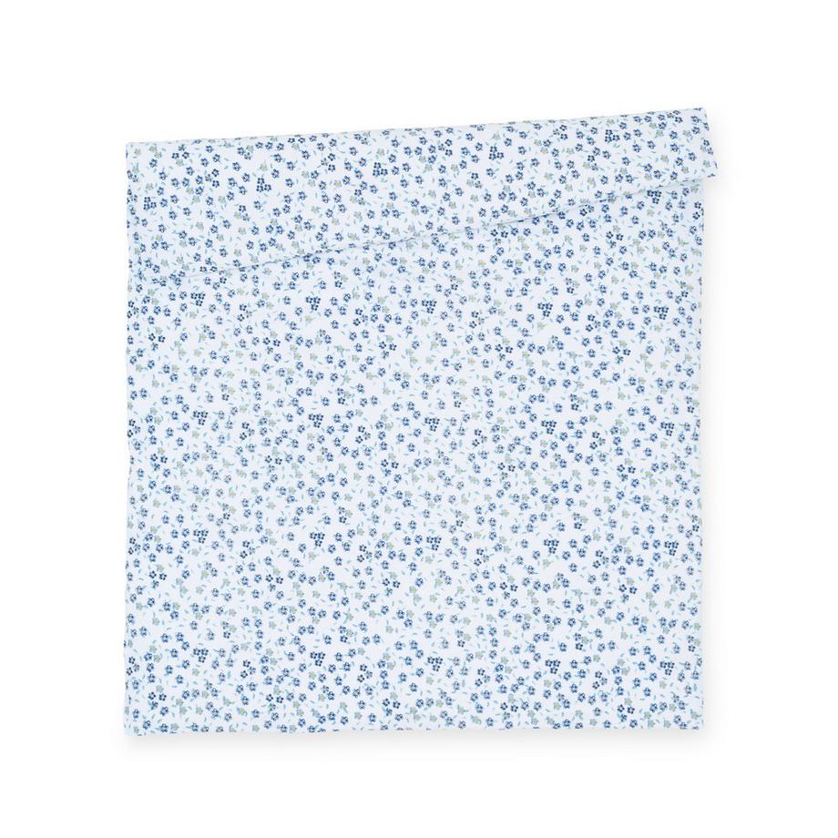 Manor Bellavie Housse de couette florale  