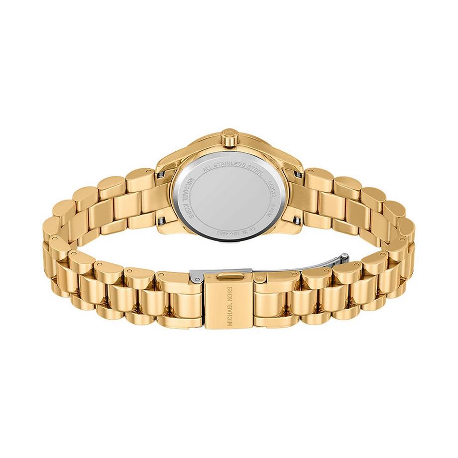 MICHAEL KORS LEXINGTON Ensemble de montres 