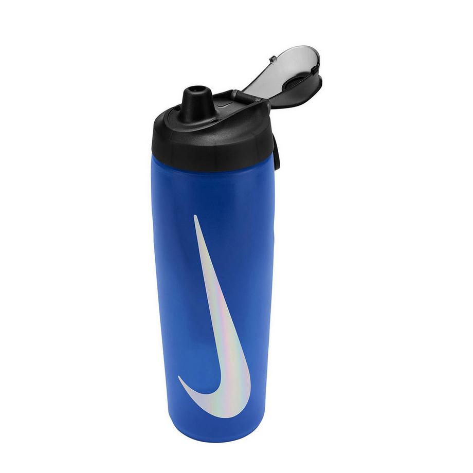 NIKE NIKE REFUEL BOTTLE LOCKING LID 24oz/709ml Bottiglia 