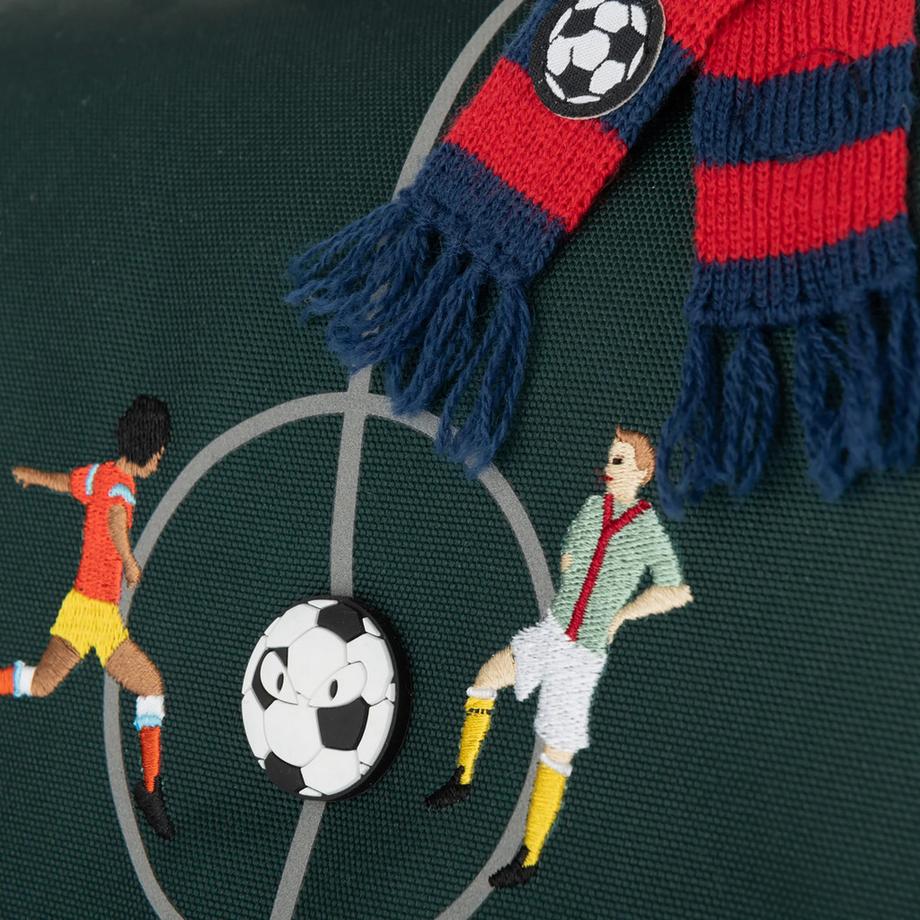 Jeune Premier Cartable Ergomaxx 