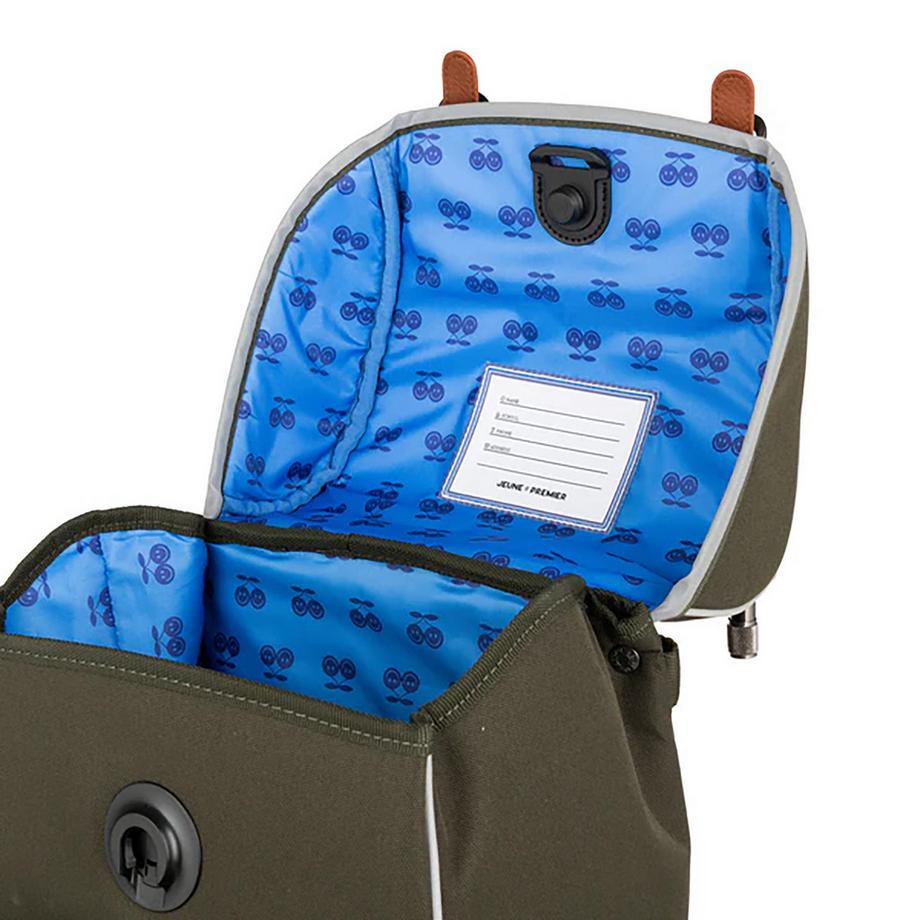 Jeune Premier Cartable Ergomaxx 
