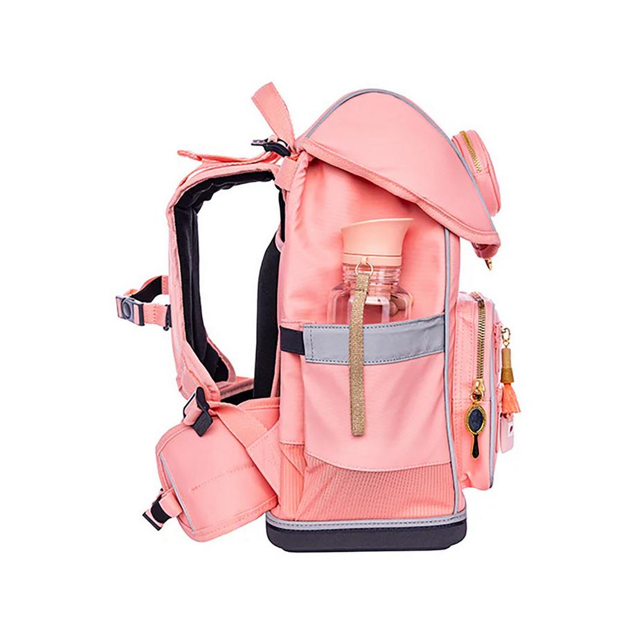 Jeune Premier Cartable Jewellery Box Pink 