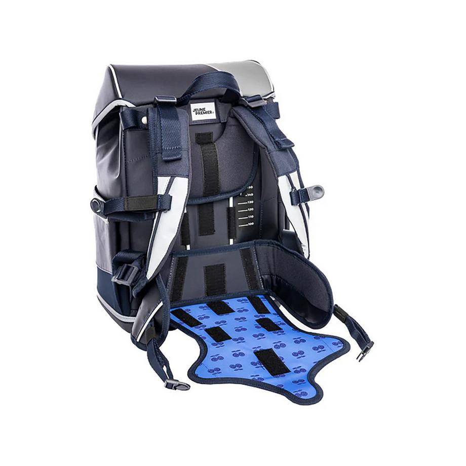 Jeune Premier Cartable Skate 