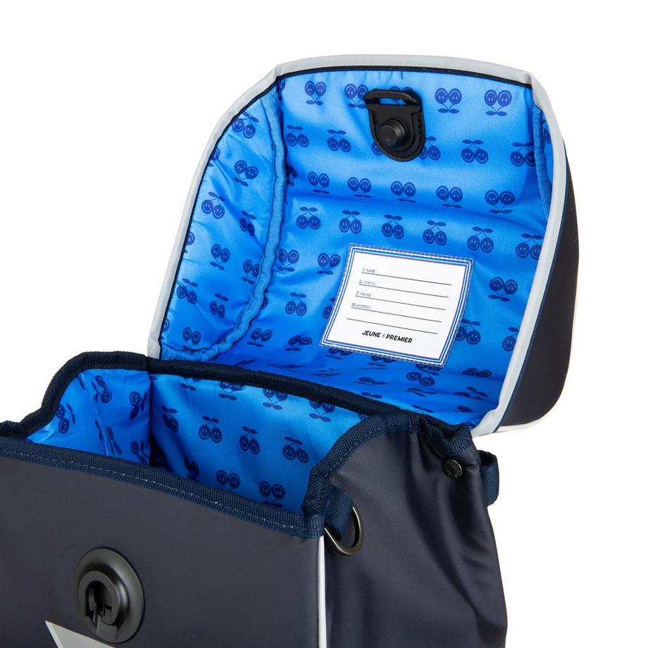 Jeune Premier Cartable Skate 