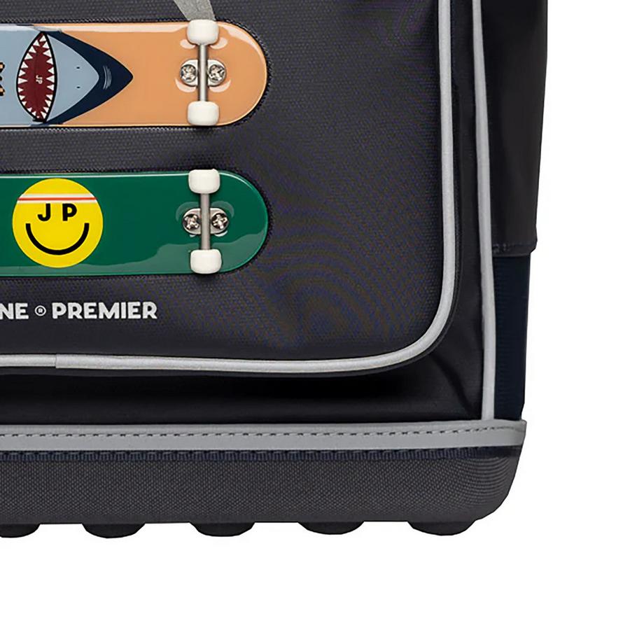 Jeune Premier Cartable Skate 