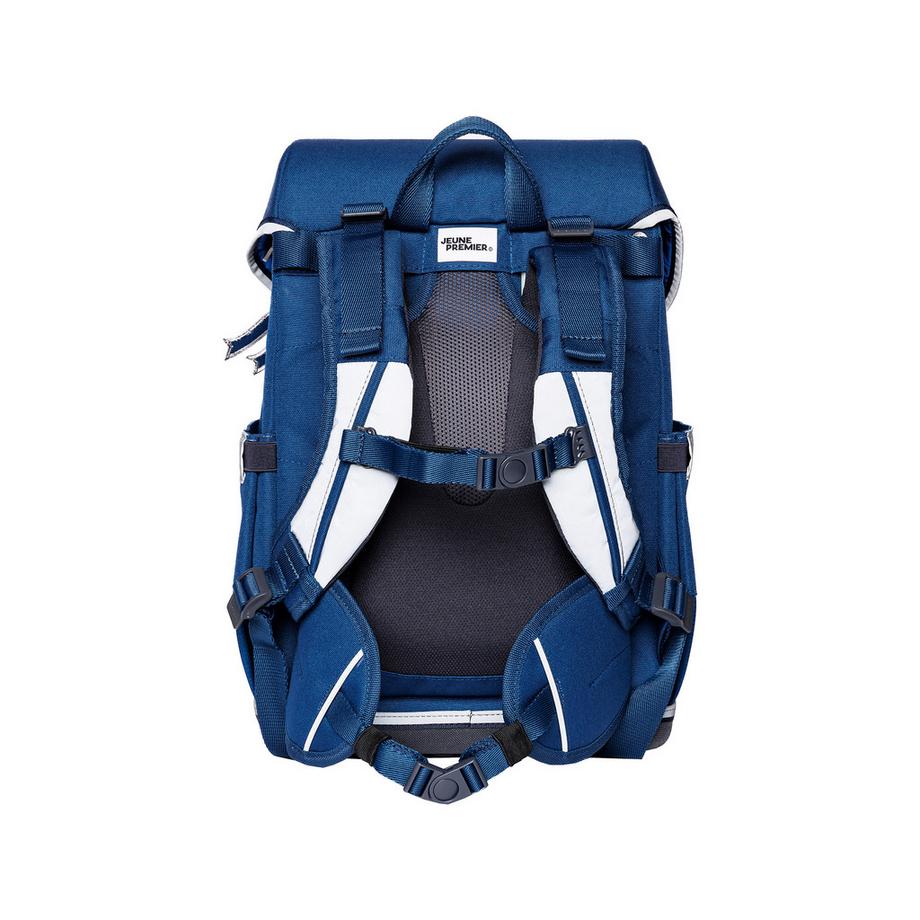 Jeune Premier Cartable Supercats 