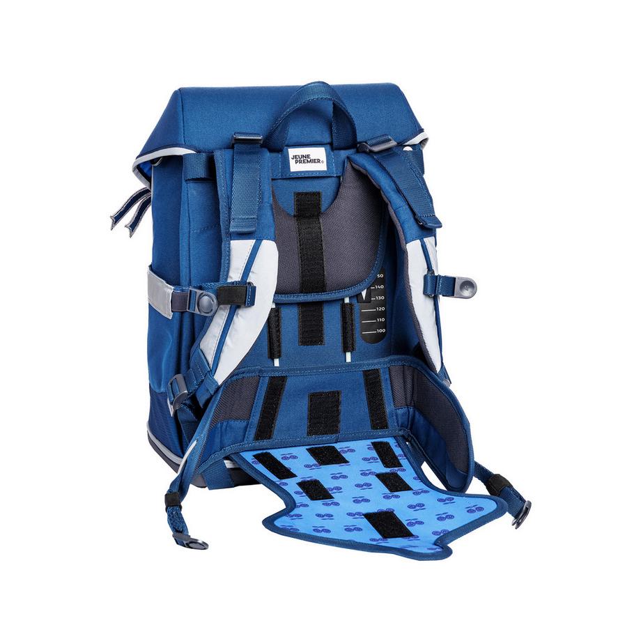 Jeune Premier Cartable Supercats 