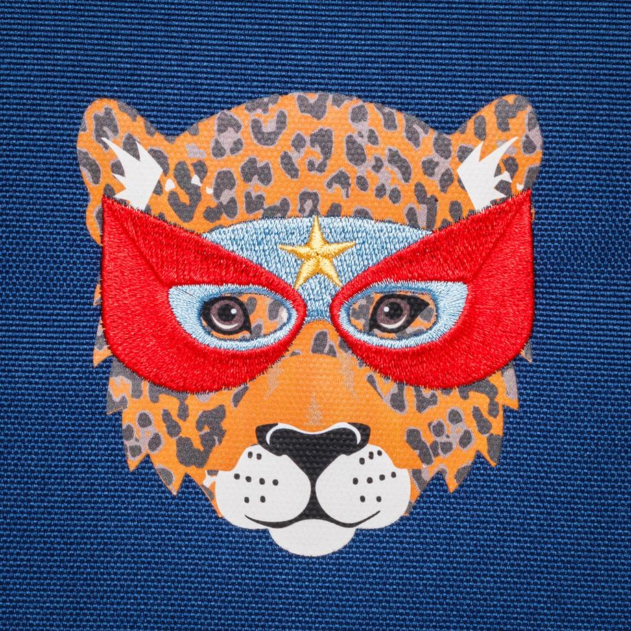Jeune Premier Cartable Supercats 