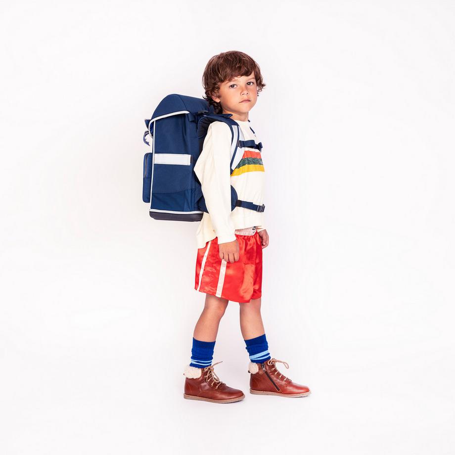 Jeune Premier Cartable Supercats 