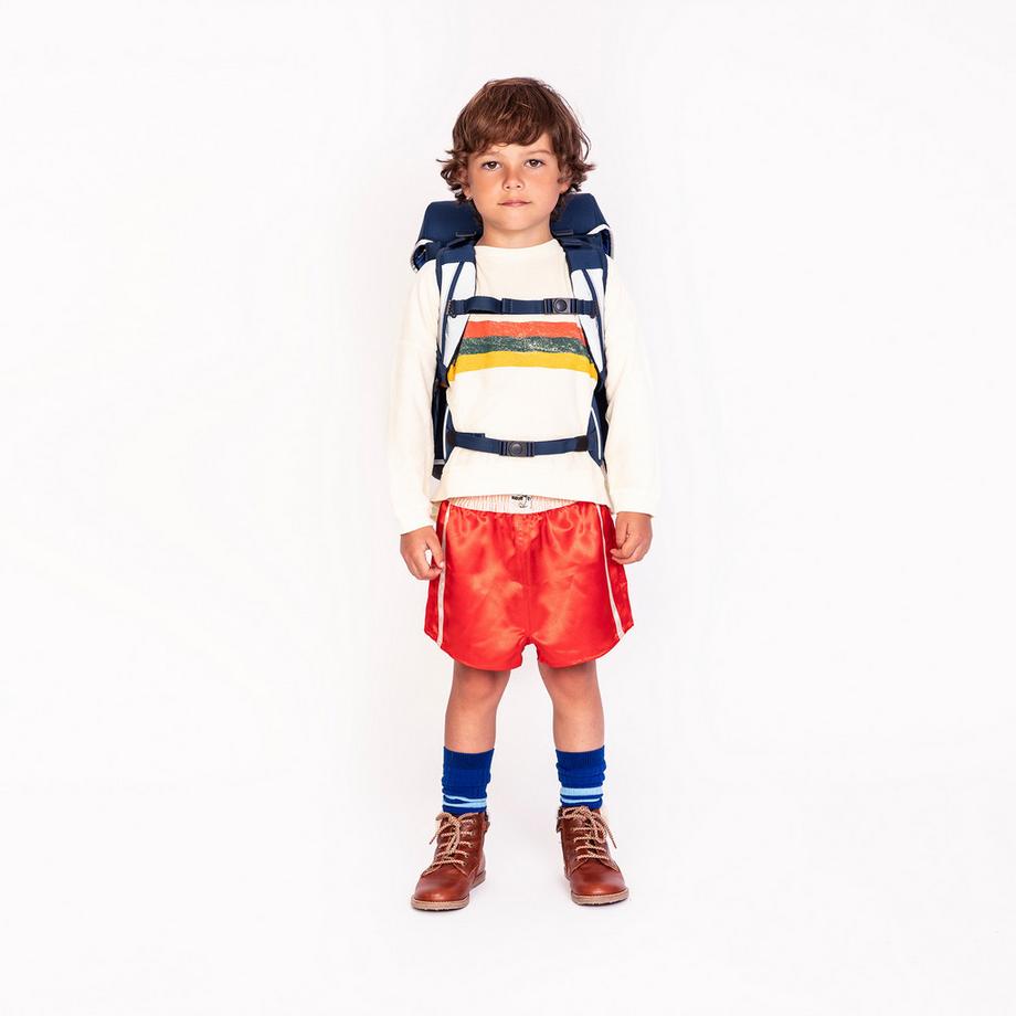 Jeune Premier Cartable Supercats 