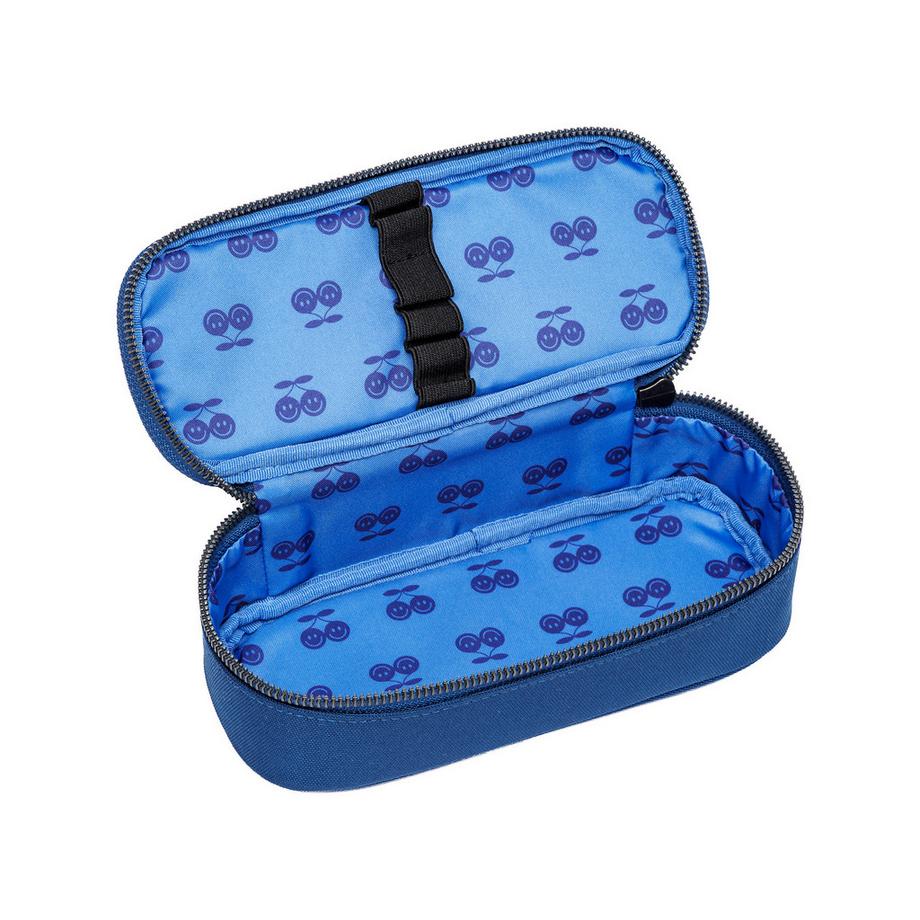 Jeune Premier Portamatite con contenuto Supercats 