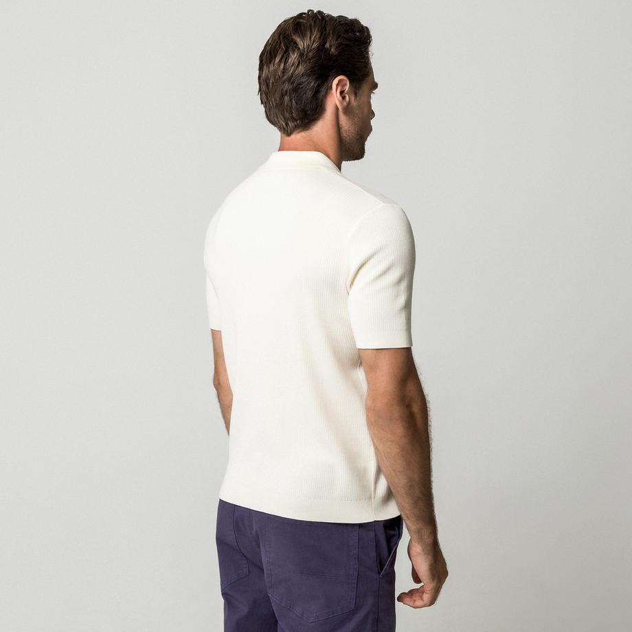 Manor Man Polo a coste  