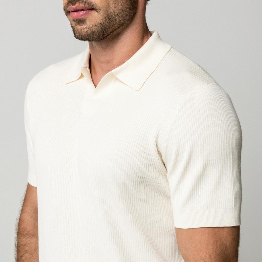 Manor Man Polo a coste  