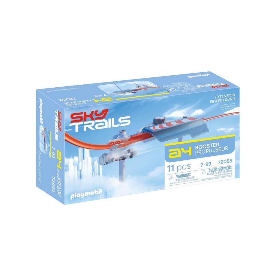 72059 Sky Trails Booster