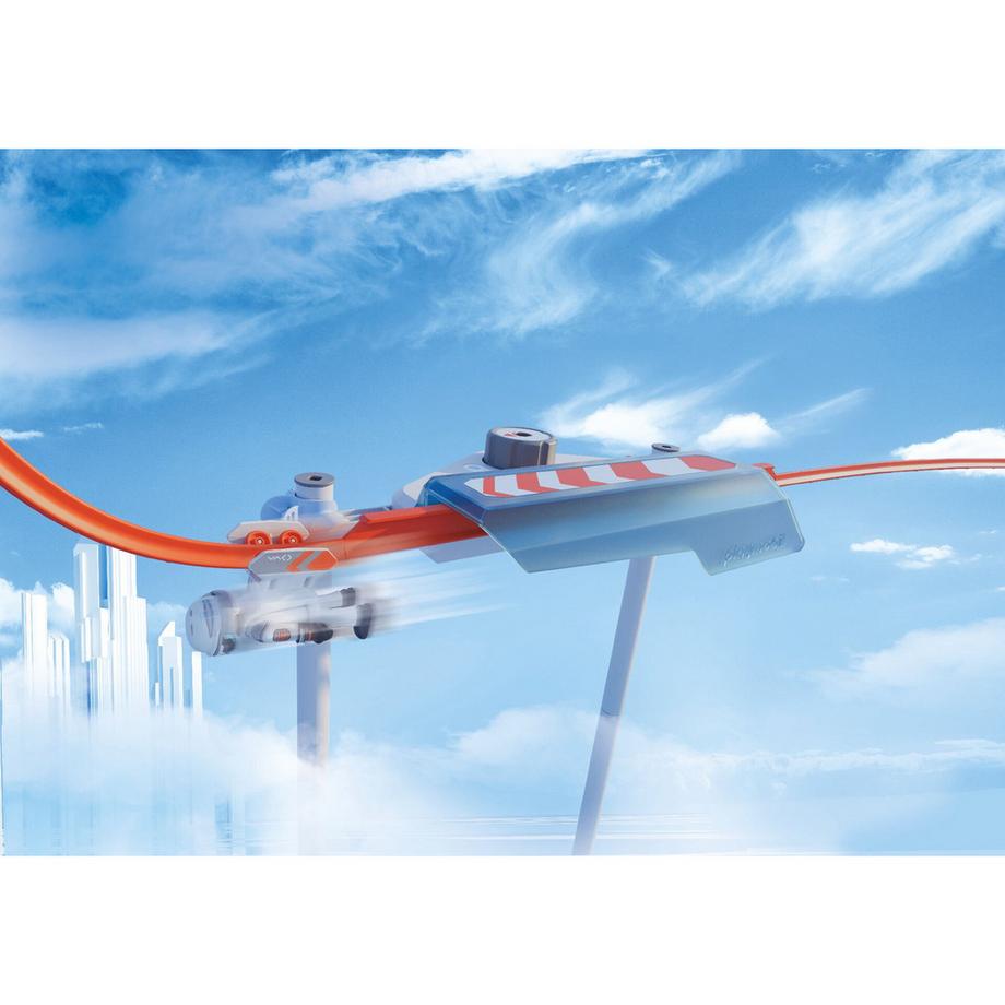 Playmobil  72059 Sky Trails Booster 