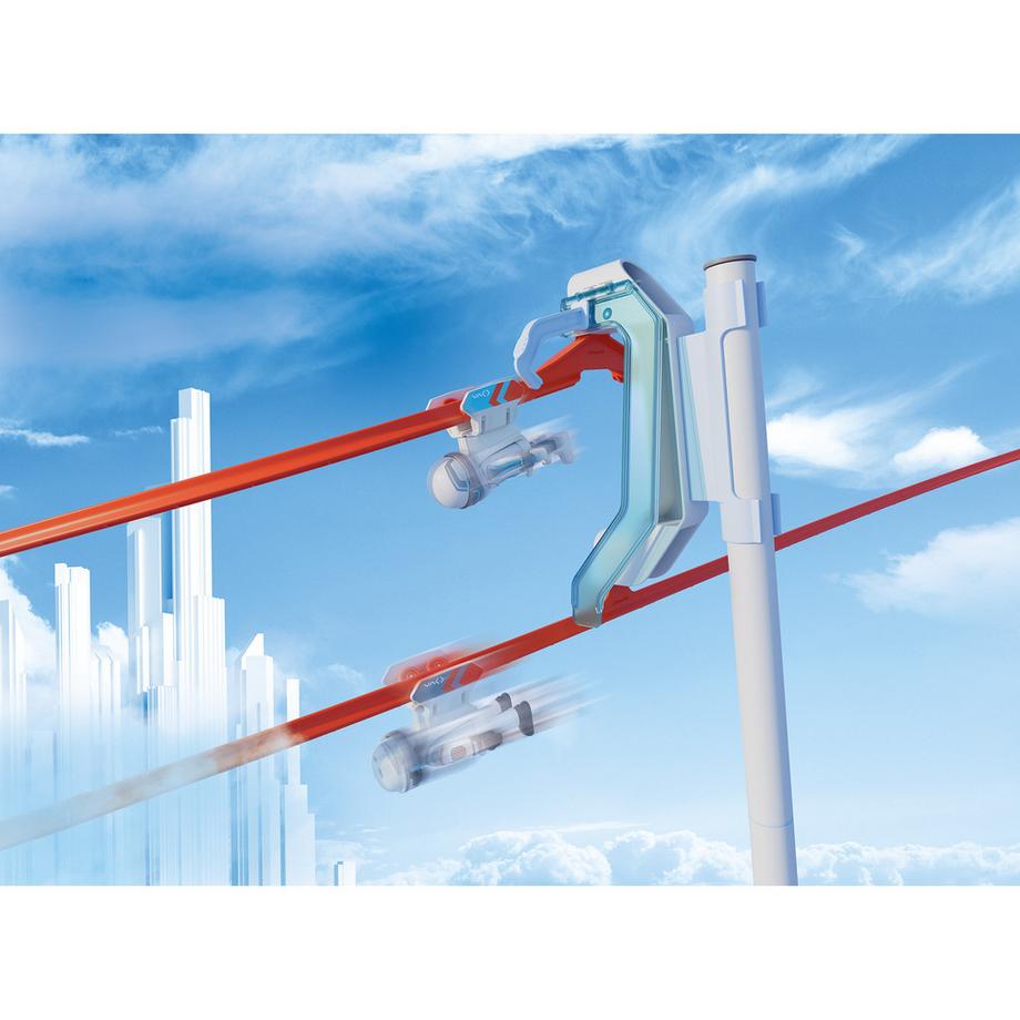 Playmobil  72060 Sky Trails : Déclencheur 